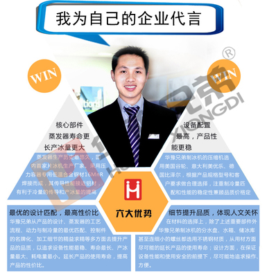 湛江2000公斤片冰機在餐飲管理中的高效應用與價值